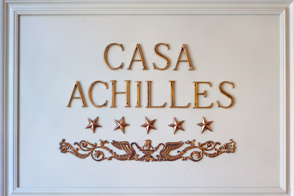 Casa Achilles