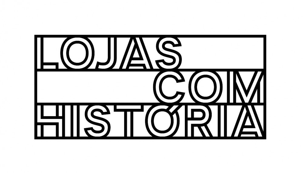 Exposição "Lojas com História"