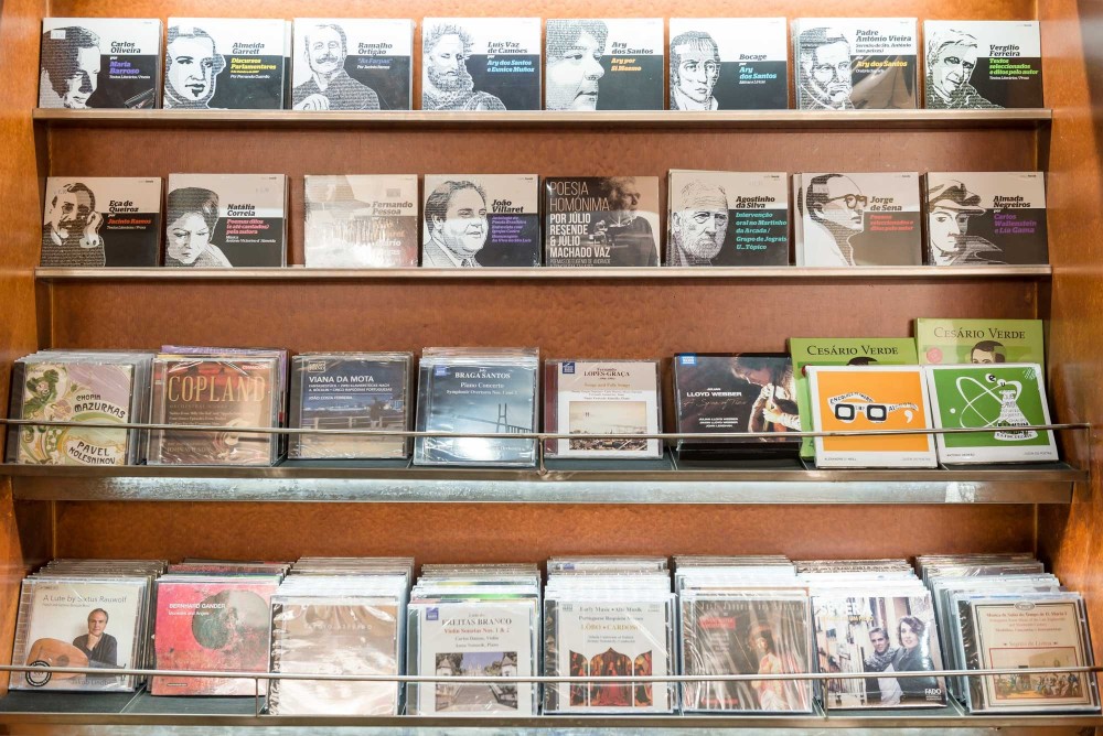CNM — Companhia Nacional de Música
