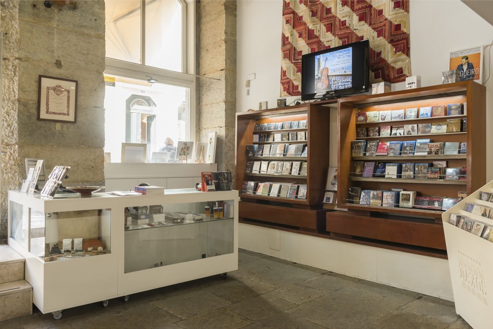 CNM — Companhia Nacional de Música