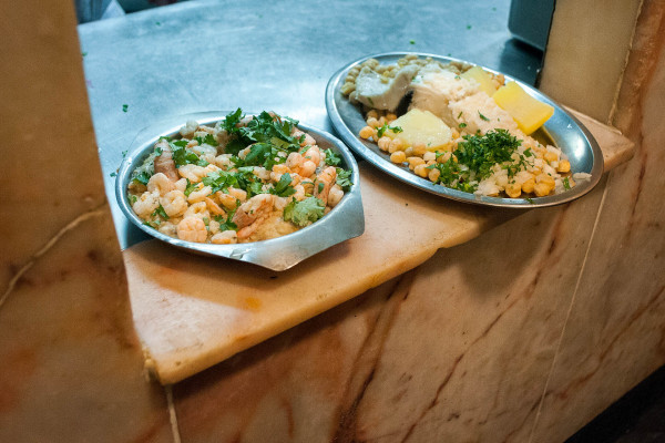 Restaurante João do Grão