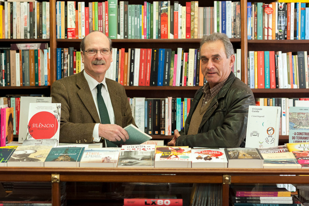 Livraria Ferin