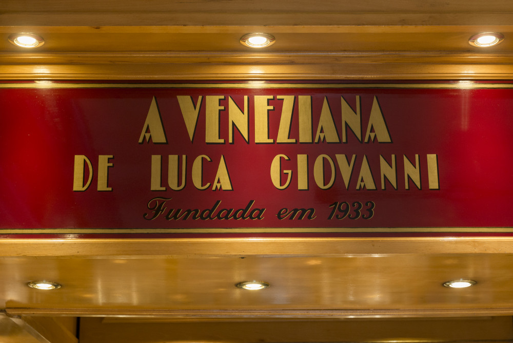 A Veneziana