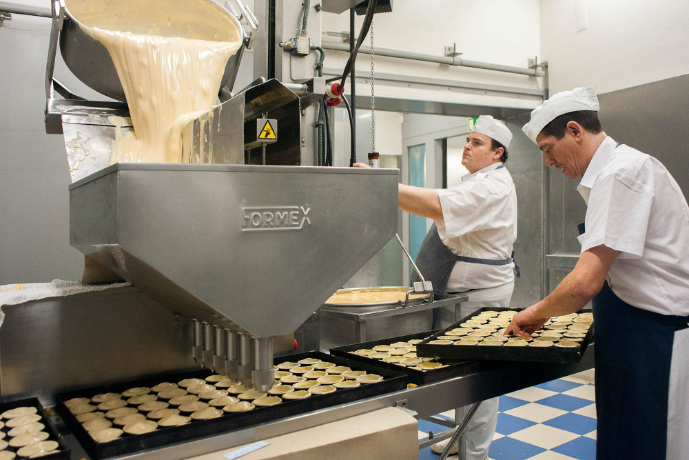 Pastéis de Belém