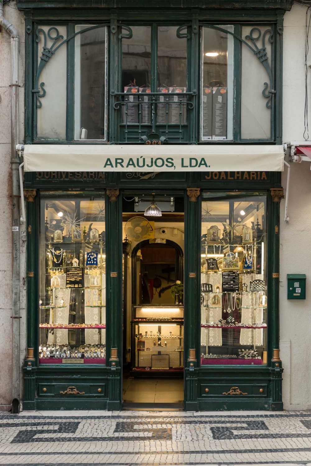 Araújos