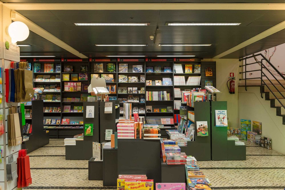 Livraria Barata