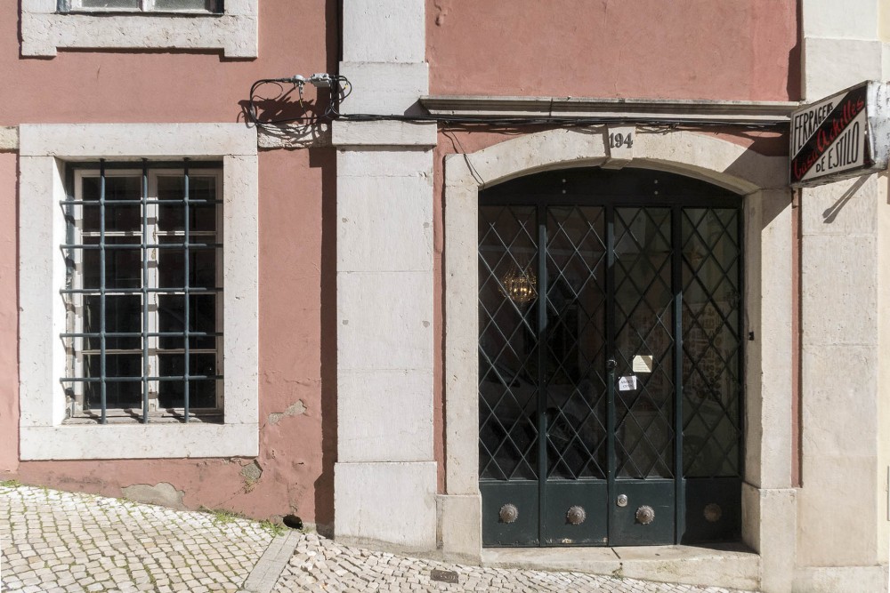 Casa Achilles
