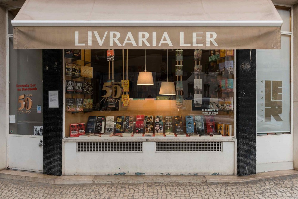 Livraria Ler