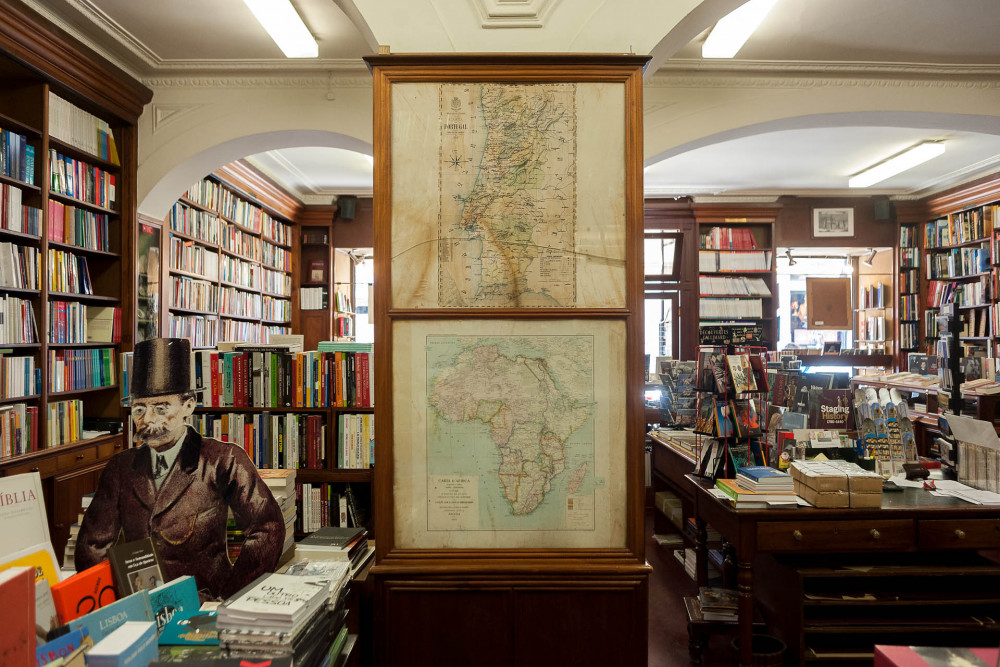 Livraria Ferin