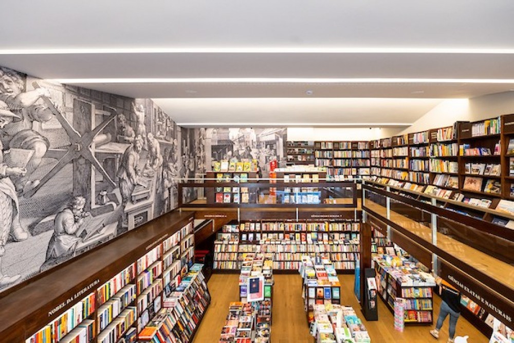 Livraria Bertrand