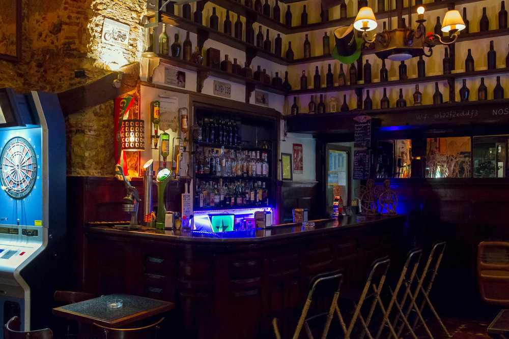 Bar Americano