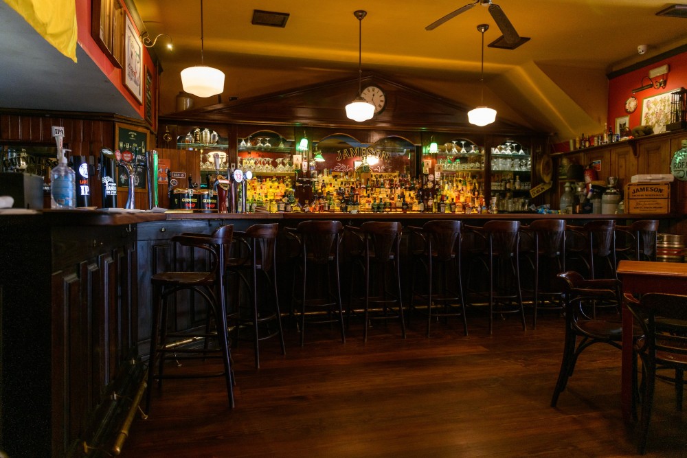 O'Gilins Irish Pub