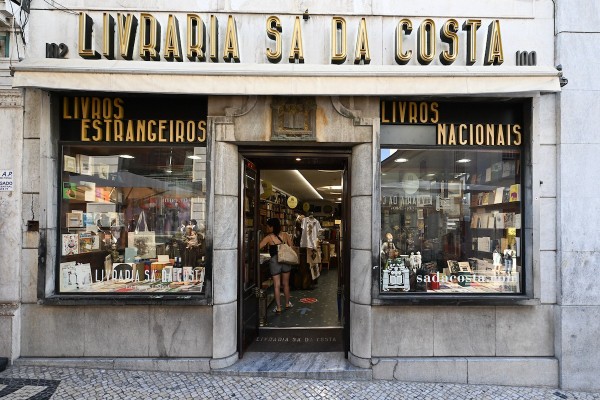 Livraria Sá da Costa