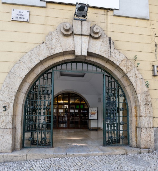 Cervejaria Portugália