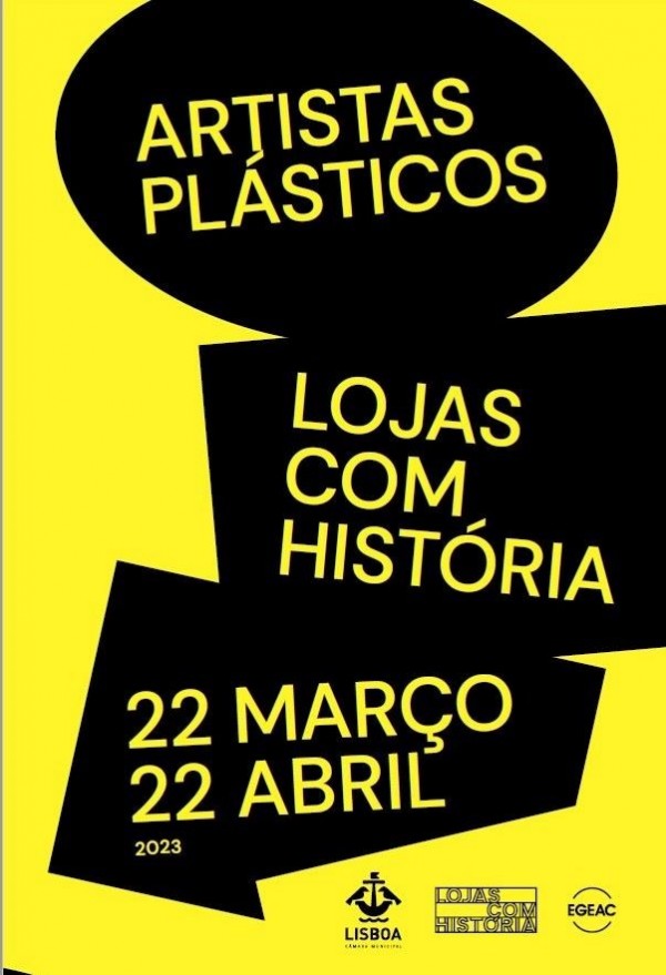 Artistas Plásticos