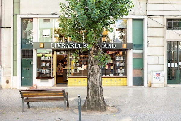 Livraria Bertrand