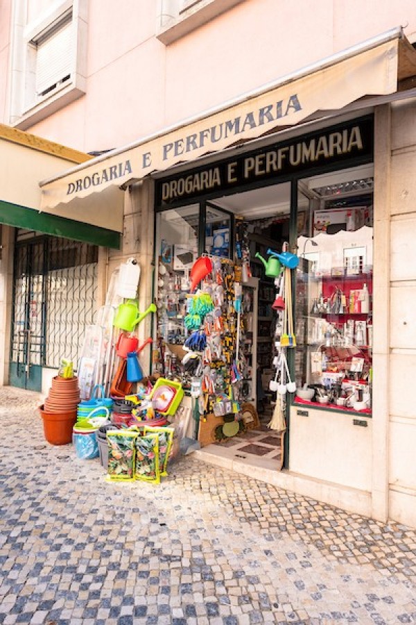 Drogaria Palnóbrega